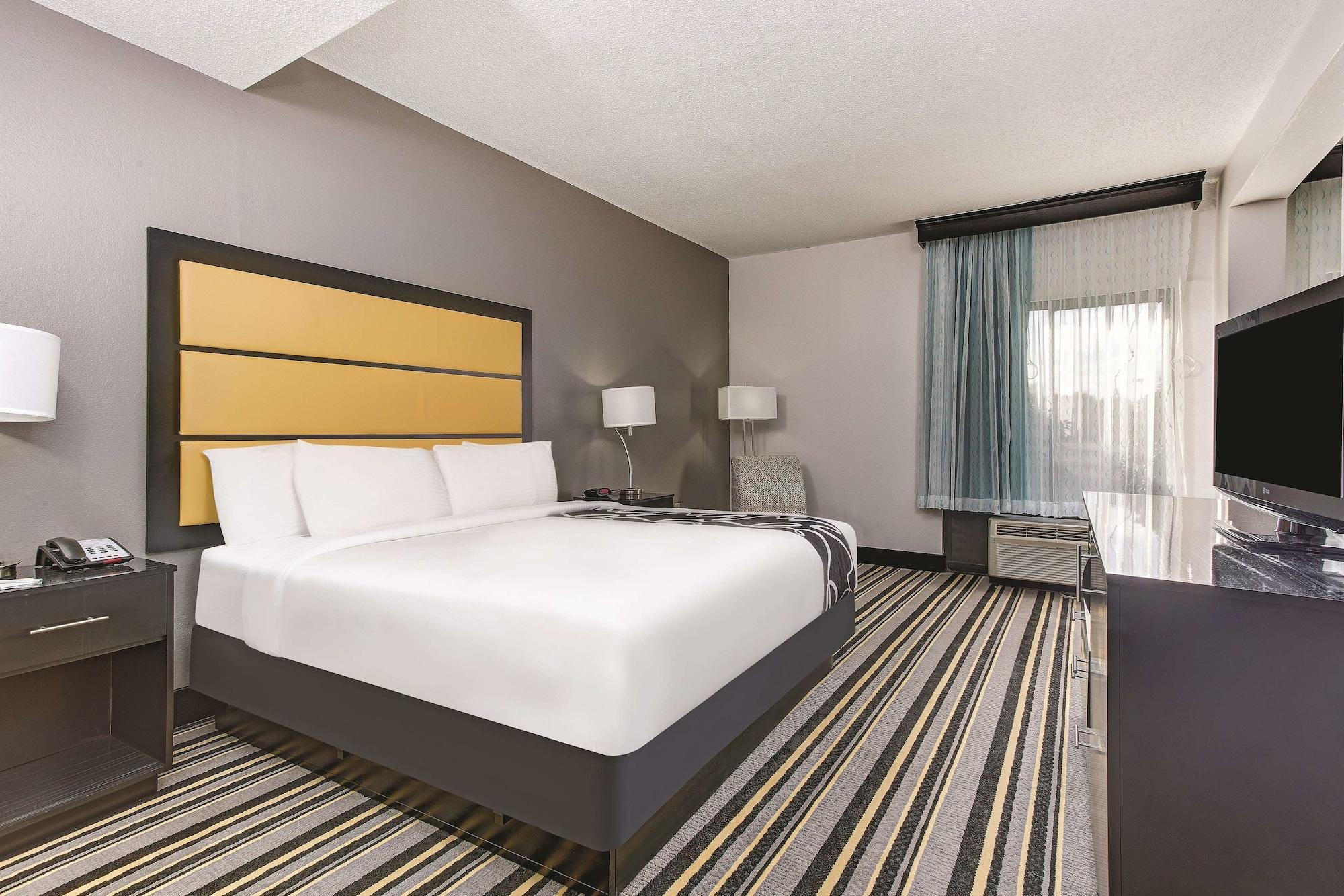 Oyo Townhouse Jackson - Ridgeland Hotell Eksteriør bilde