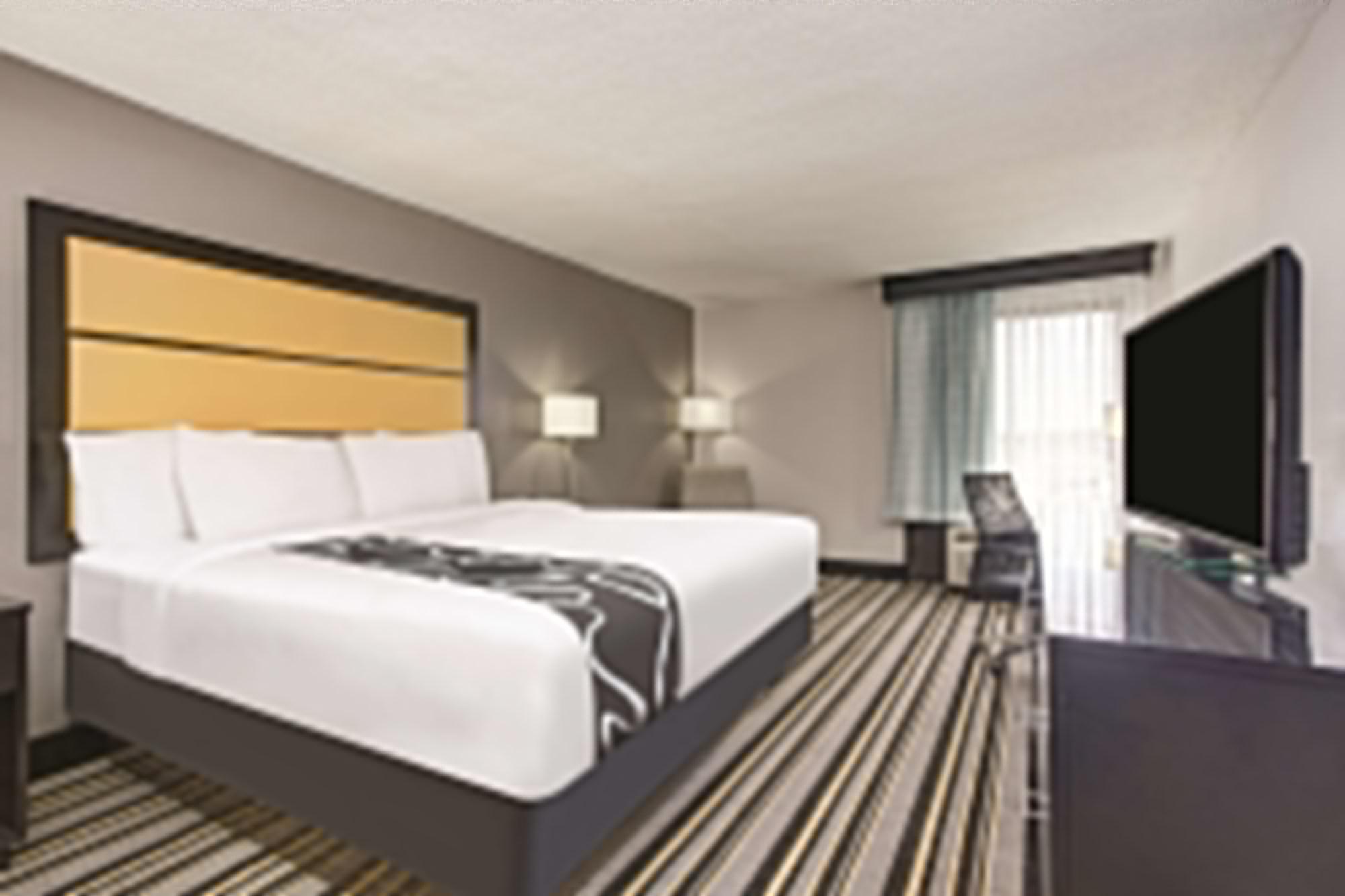 Oyo Townhouse Jackson - Ridgeland Hotell Eksteriør bilde