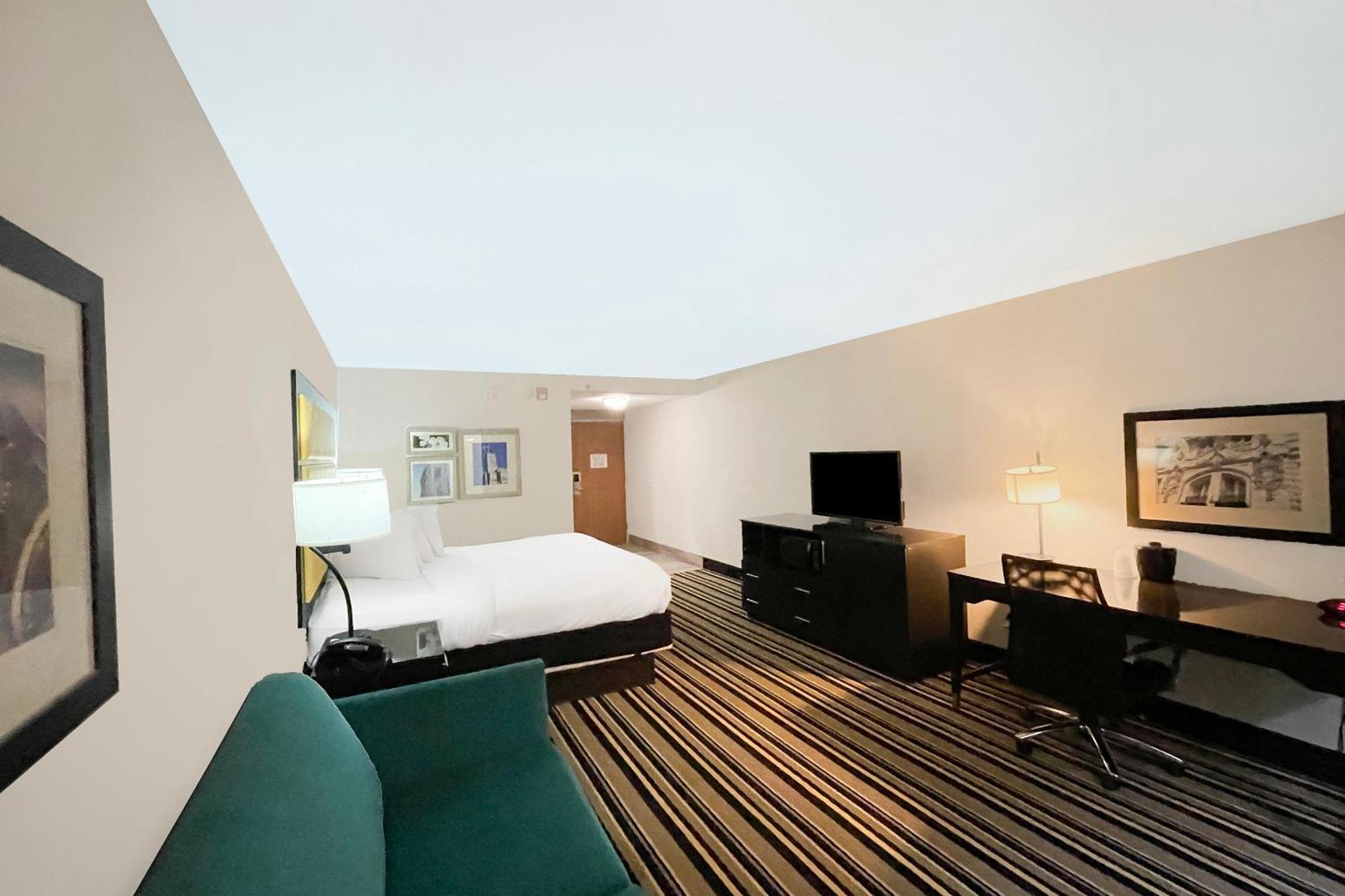 Oyo Townhouse Jackson - Ridgeland Hotell Eksteriør bilde