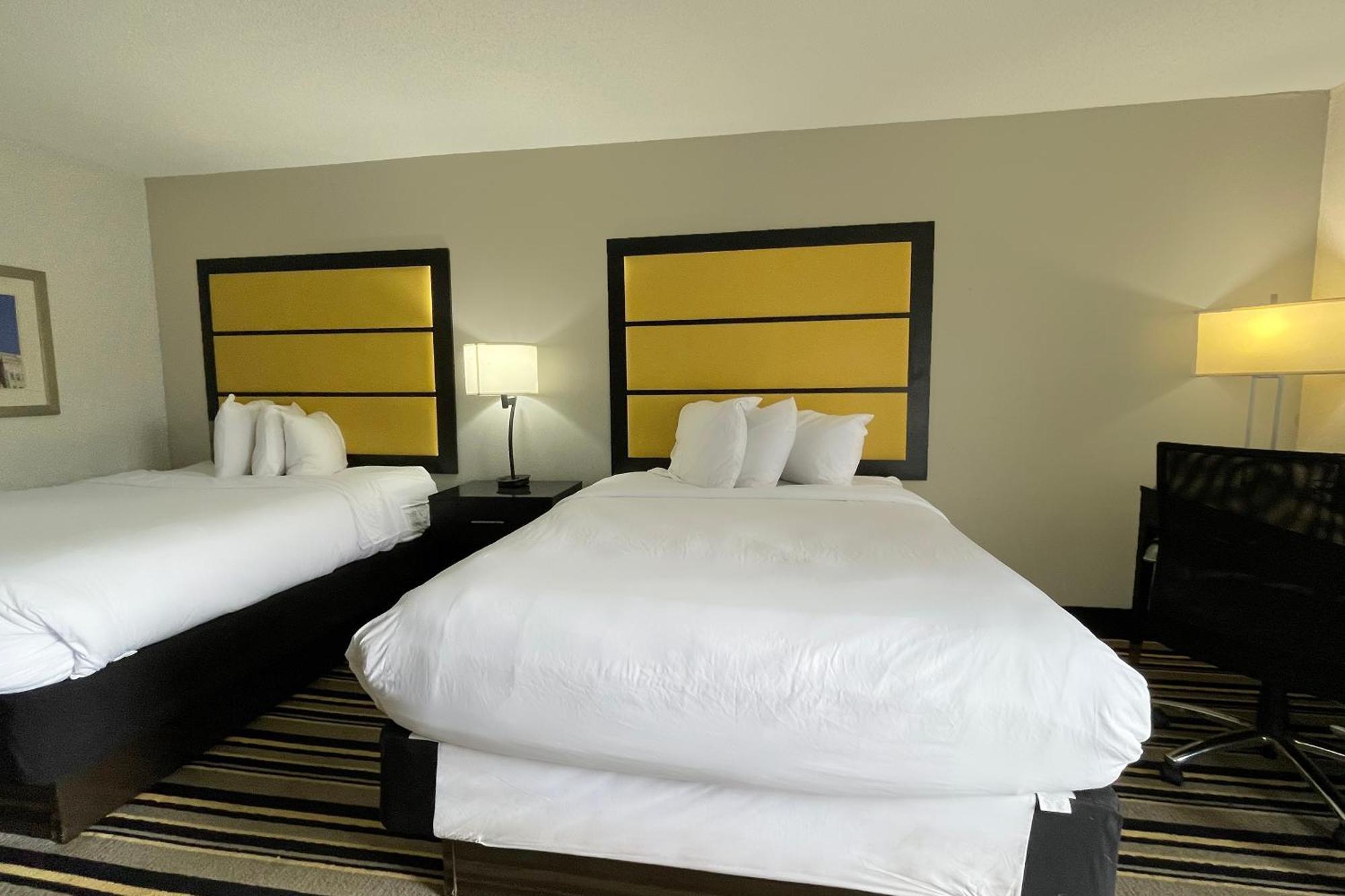 Oyo Townhouse Jackson - Ridgeland Hotell Eksteriør bilde