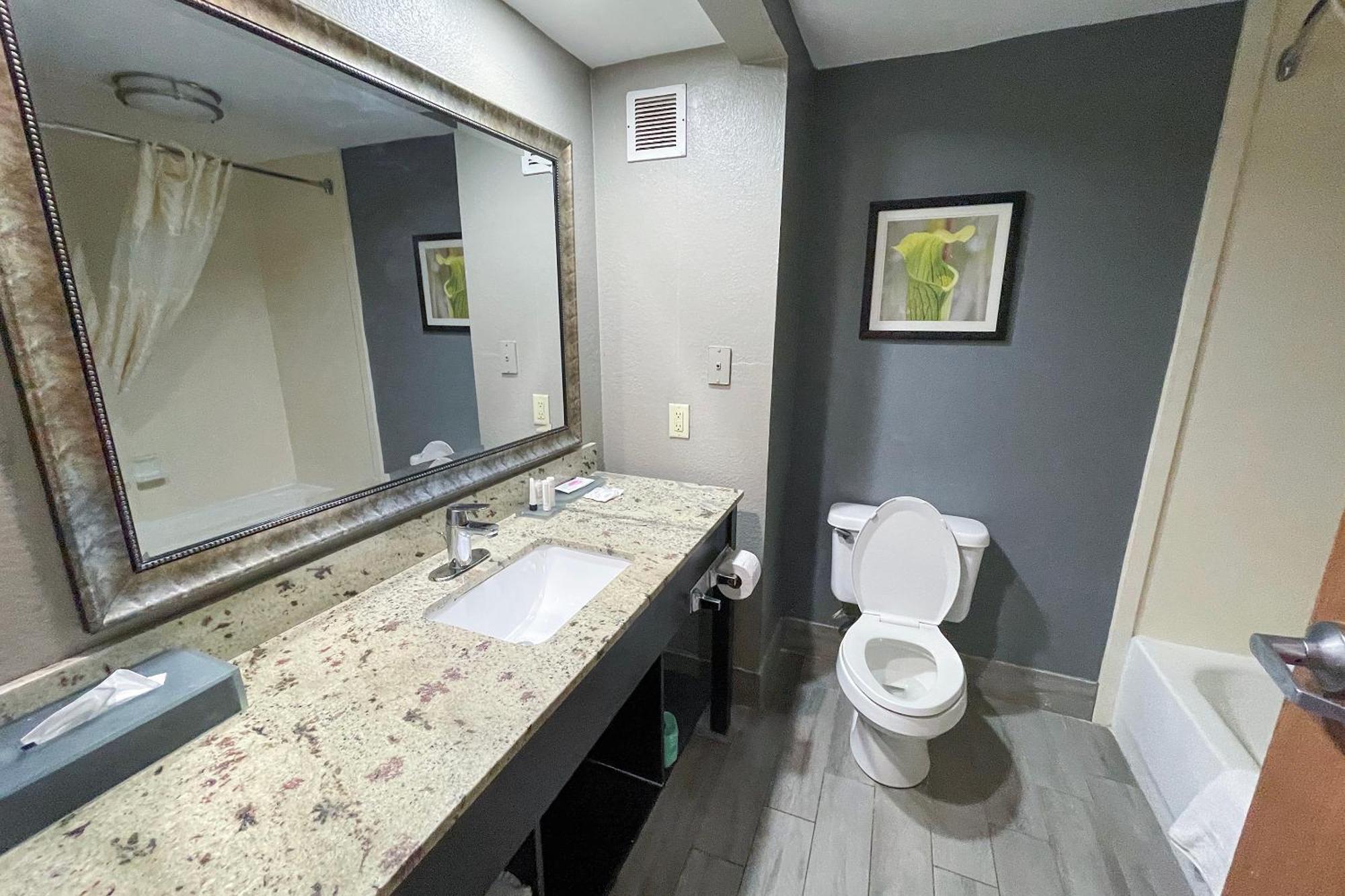 Oyo Townhouse Jackson - Ridgeland Hotell Eksteriør bilde