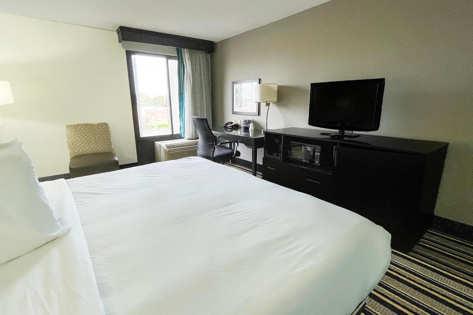 Oyo Townhouse Jackson - Ridgeland Hotell Eksteriør bilde