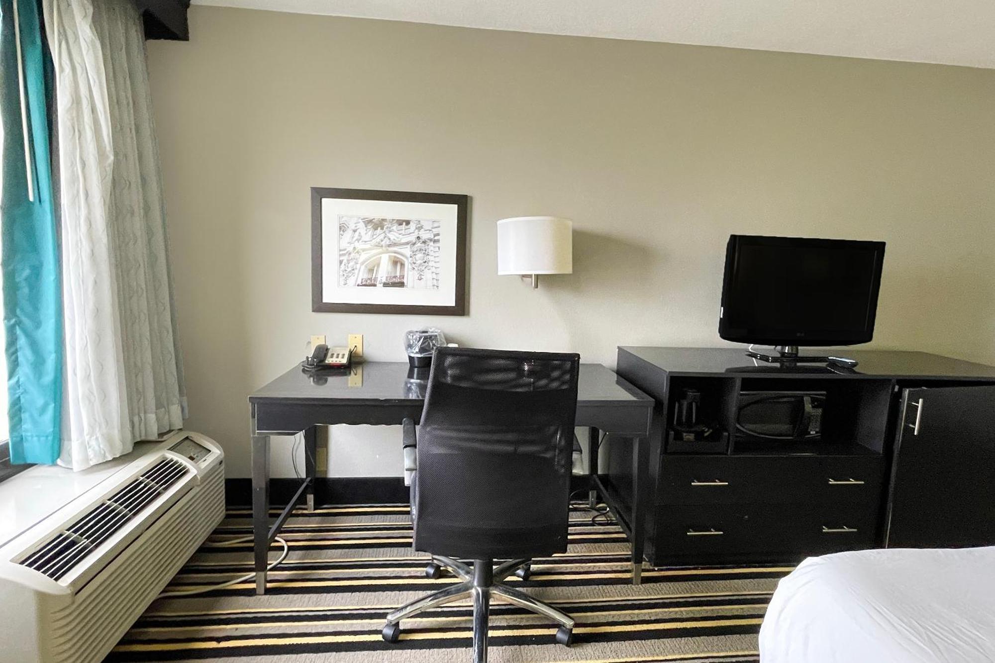 Oyo Townhouse Jackson - Ridgeland Hotell Eksteriør bilde