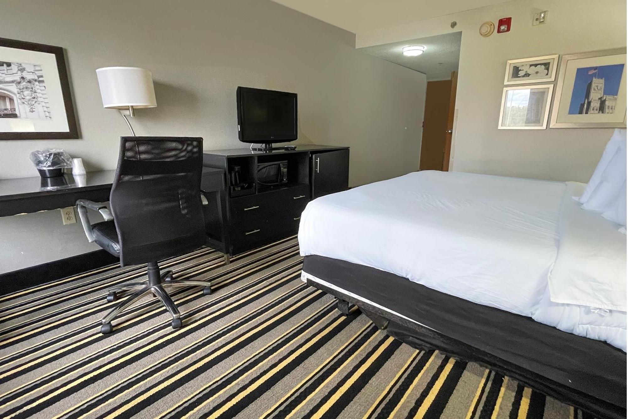 Oyo Townhouse Jackson - Ridgeland Hotell Eksteriør bilde