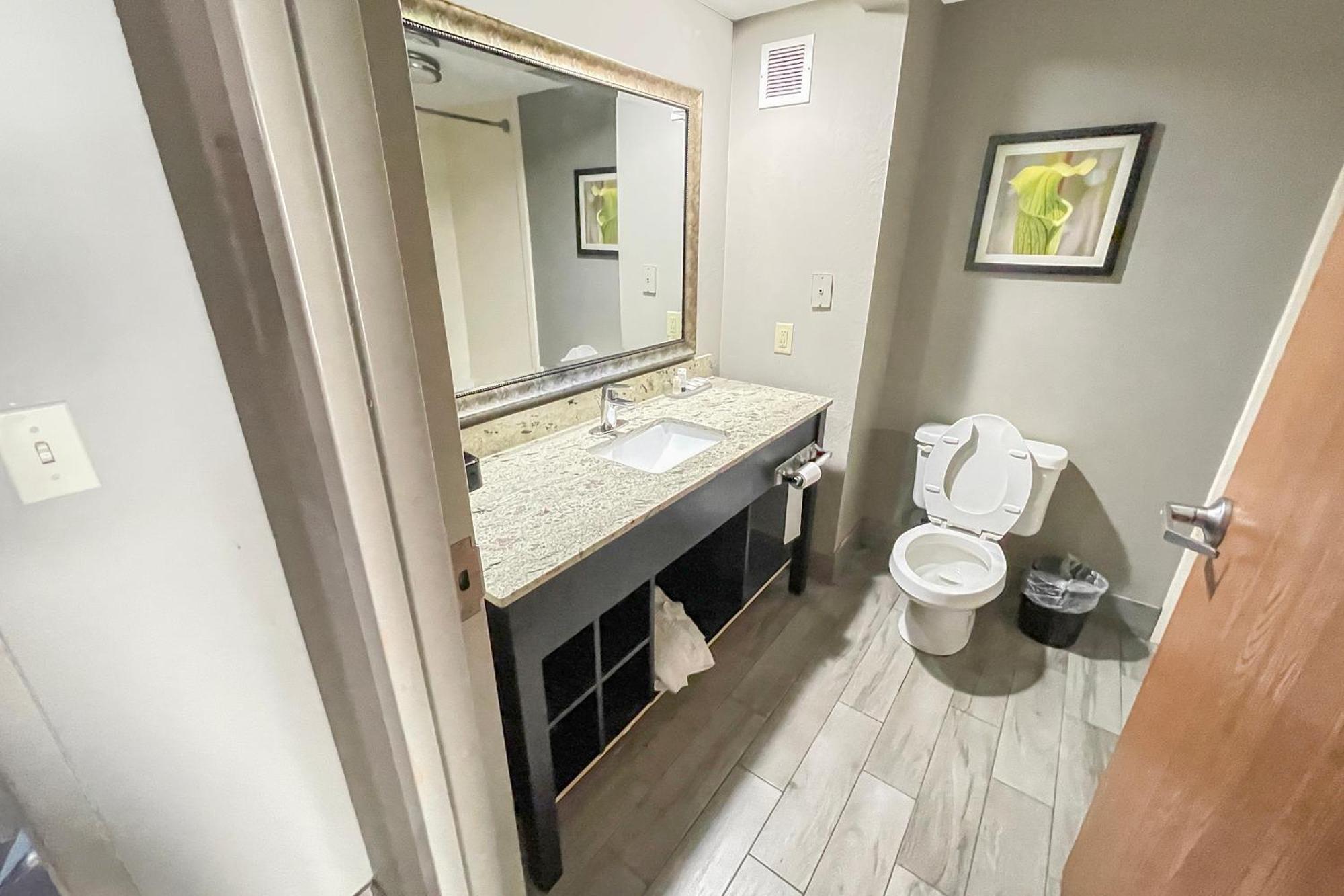 Oyo Townhouse Jackson - Ridgeland Hotell Eksteriør bilde