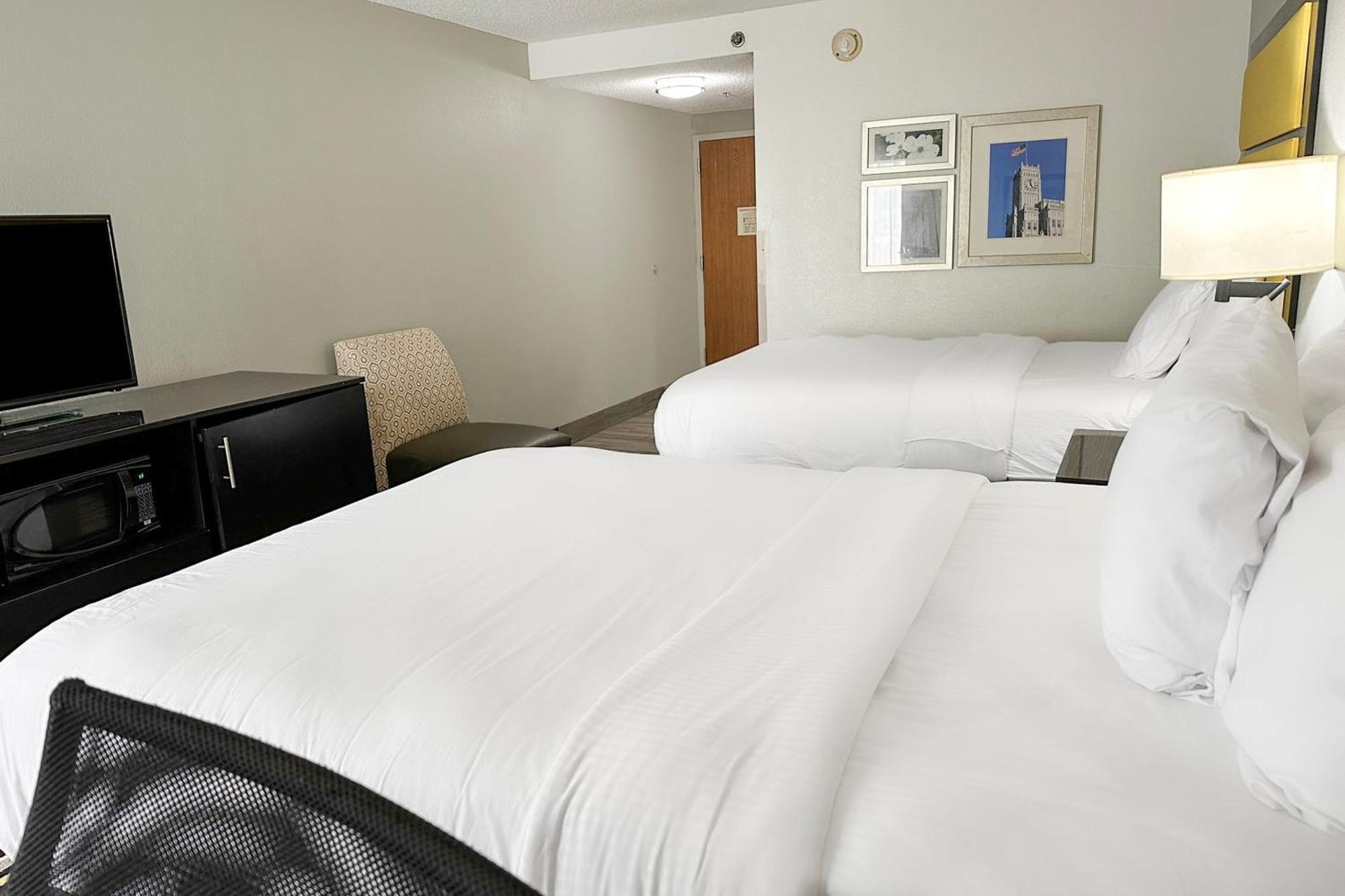 Oyo Townhouse Jackson - Ridgeland Hotell Eksteriør bilde