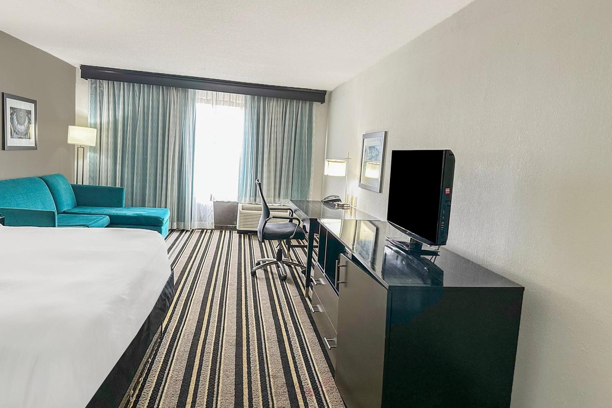 Oyo Townhouse Jackson - Ridgeland Hotell Eksteriør bilde