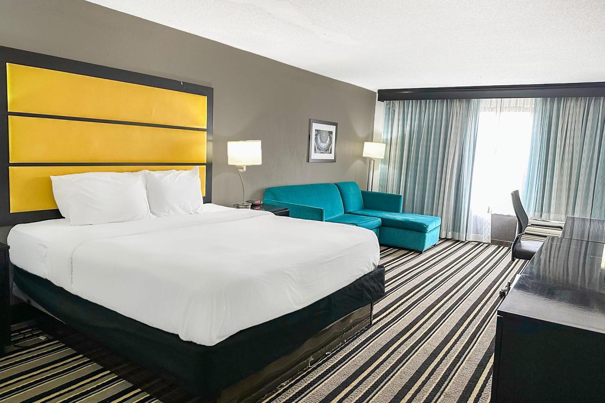 Oyo Townhouse Jackson - Ridgeland Hotell Eksteriør bilde