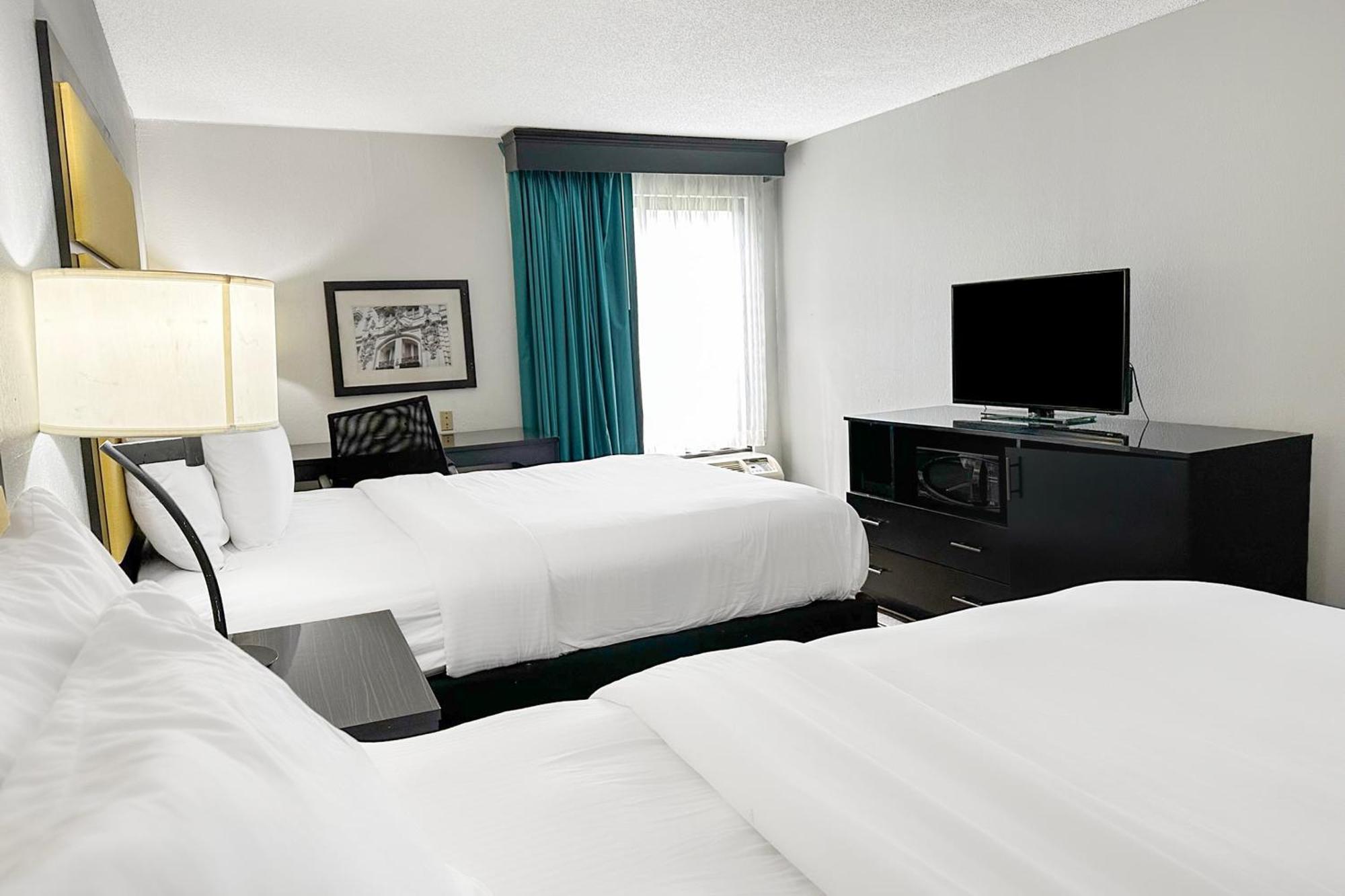Oyo Townhouse Jackson - Ridgeland Hotell Eksteriør bilde