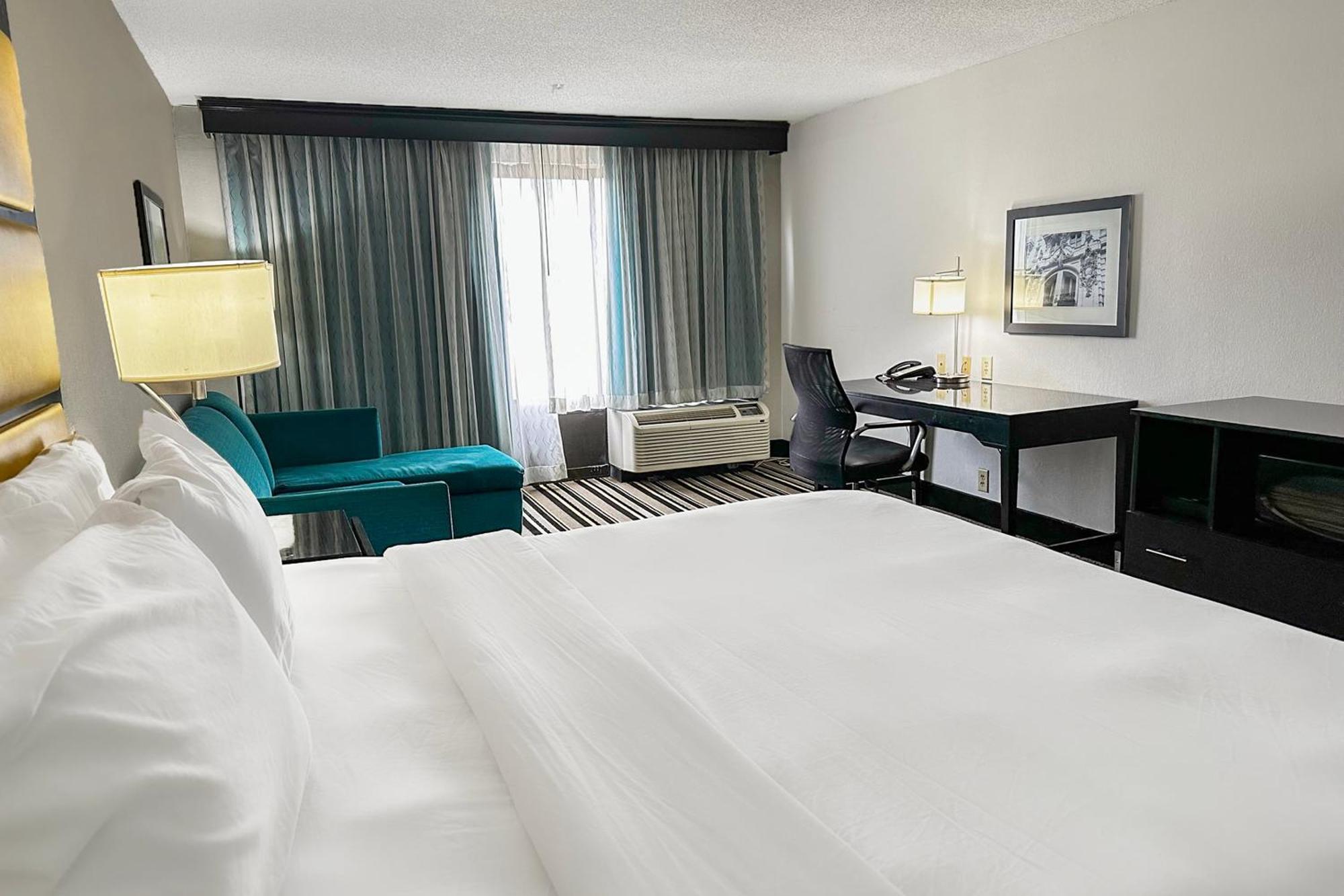 Oyo Townhouse Jackson - Ridgeland Hotell Eksteriør bilde