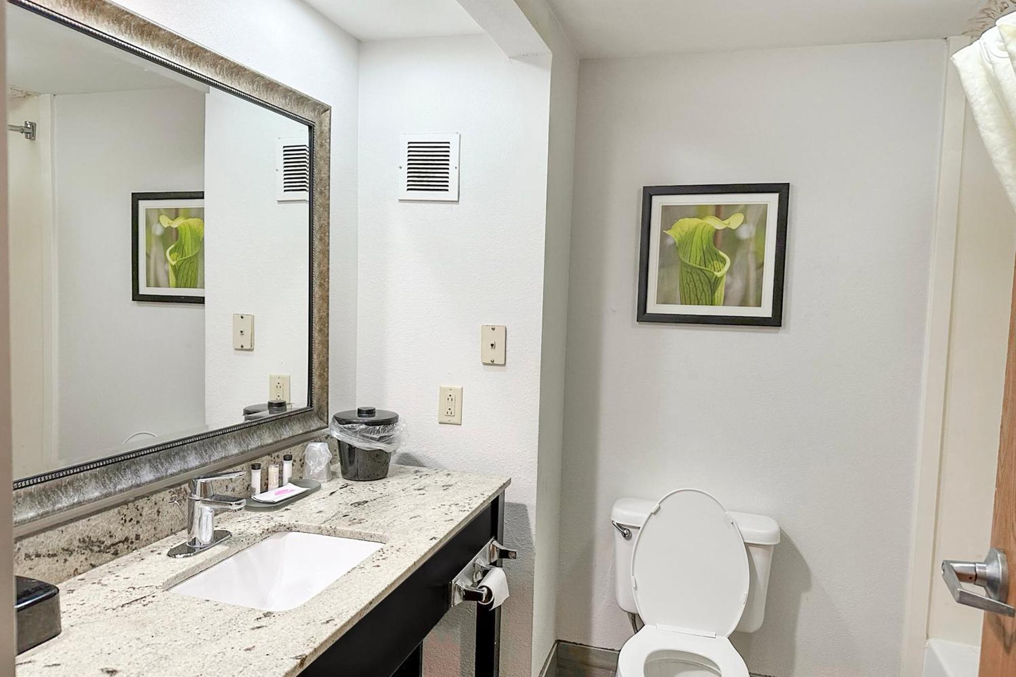 Oyo Townhouse Jackson - Ridgeland Hotell Eksteriør bilde