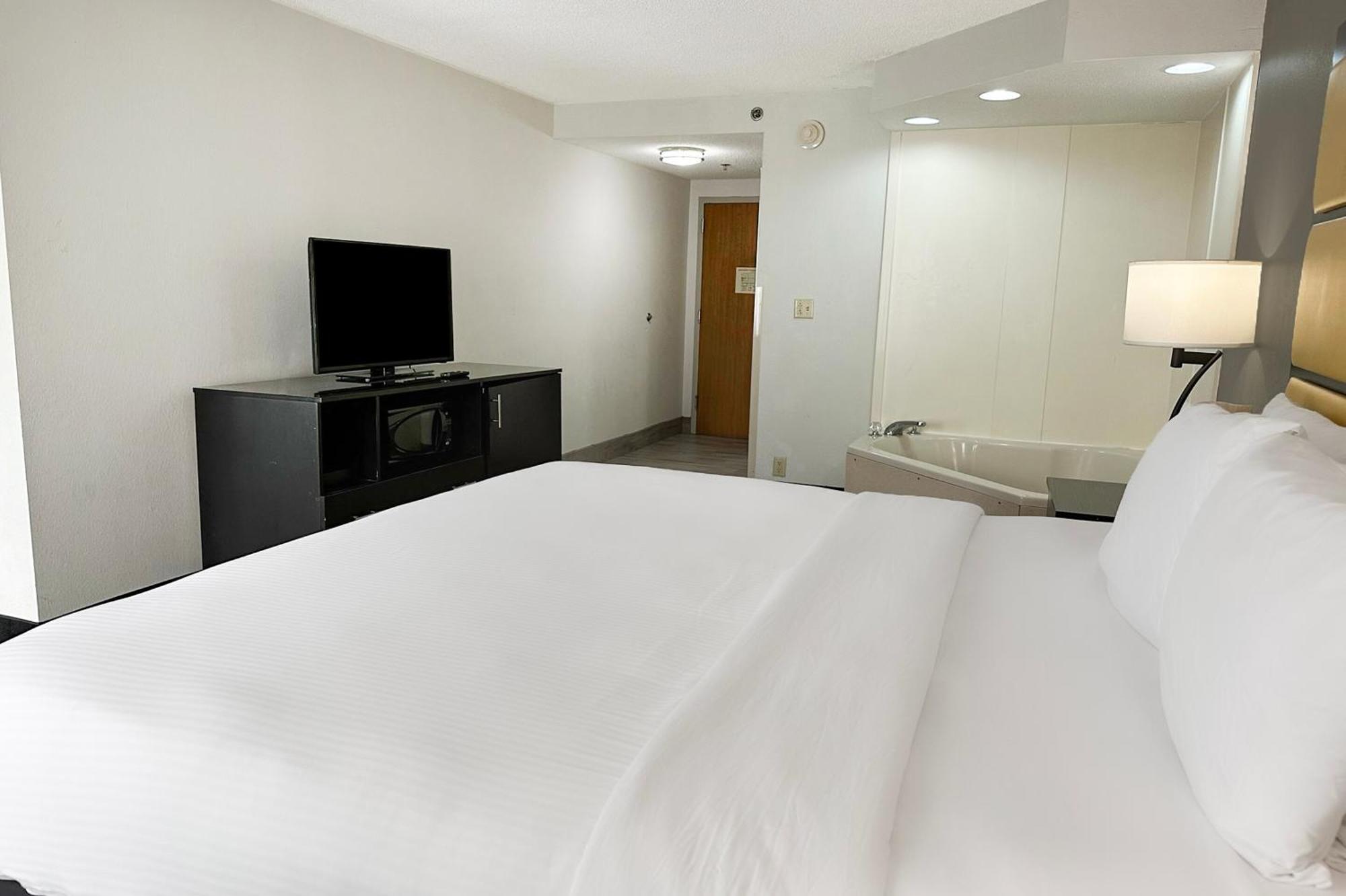 Oyo Townhouse Jackson - Ridgeland Hotell Eksteriør bilde