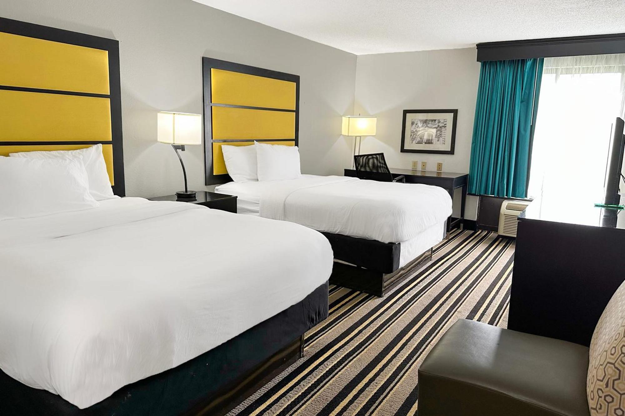 Oyo Townhouse Jackson - Ridgeland Hotell Eksteriør bilde