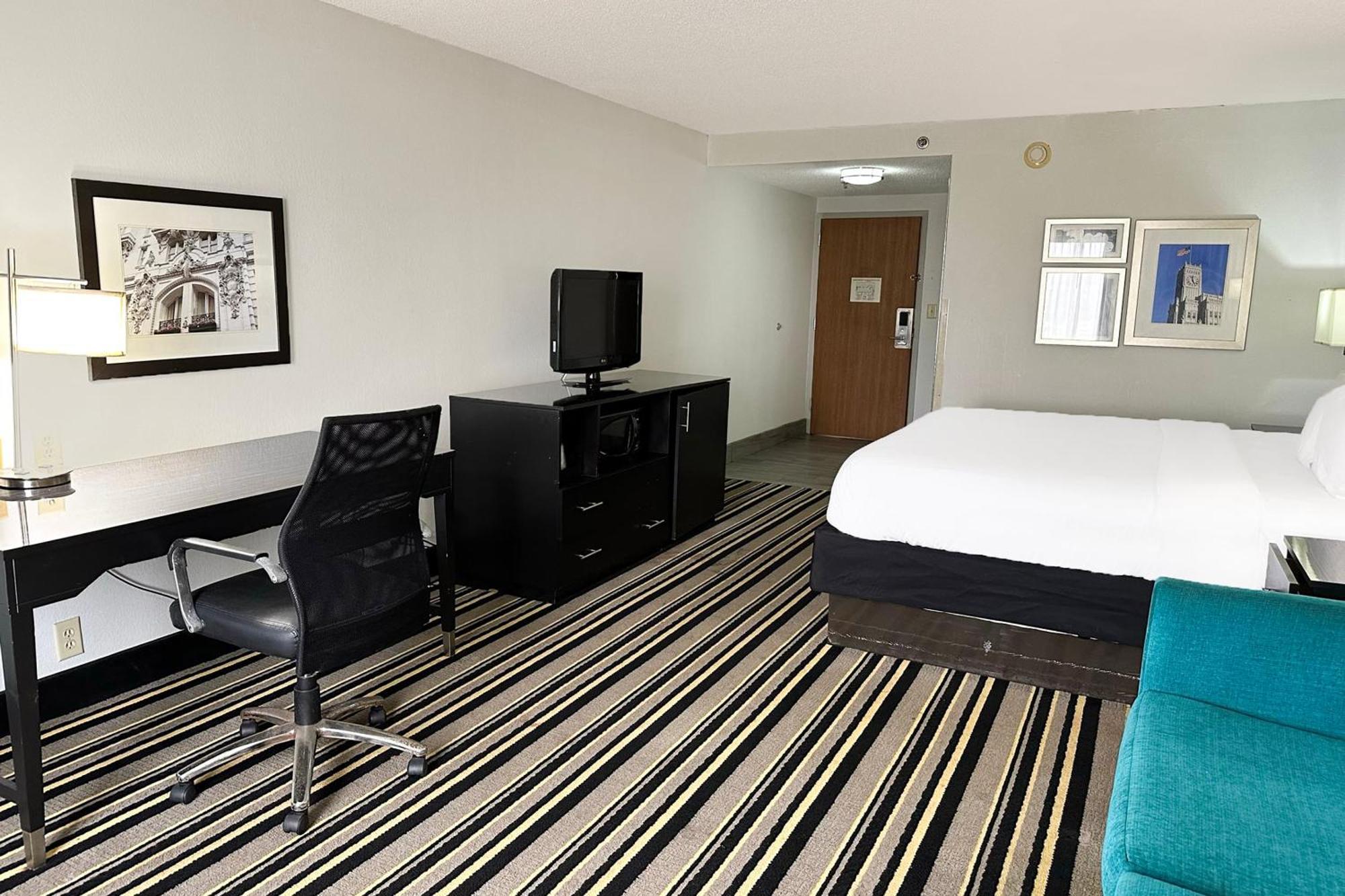 Oyo Townhouse Jackson - Ridgeland Hotell Eksteriør bilde
