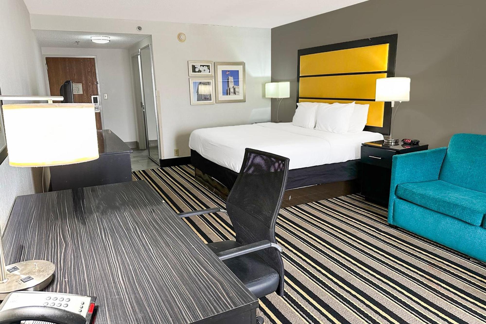 Oyo Townhouse Jackson - Ridgeland Hotell Eksteriør bilde